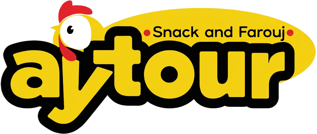 Aytour Snack and Farouj logo